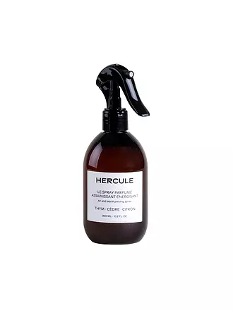 HERCULE STUDIO | Reinigungsspray AIR AND MAT SPRAY 300ml | 